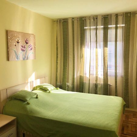 Апартаменты Apartman Ivana Нови-Сад Экстерьер фото