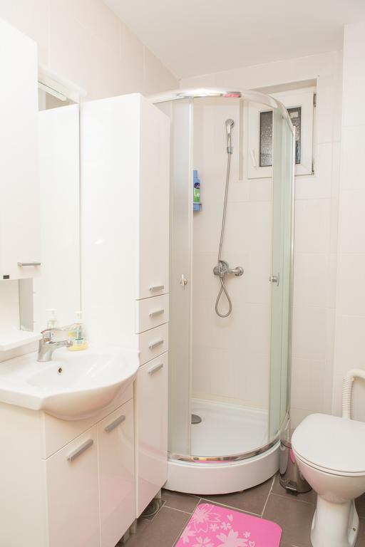 Апартаменты Apartman Ivana Нови-Сад Экстерьер фото