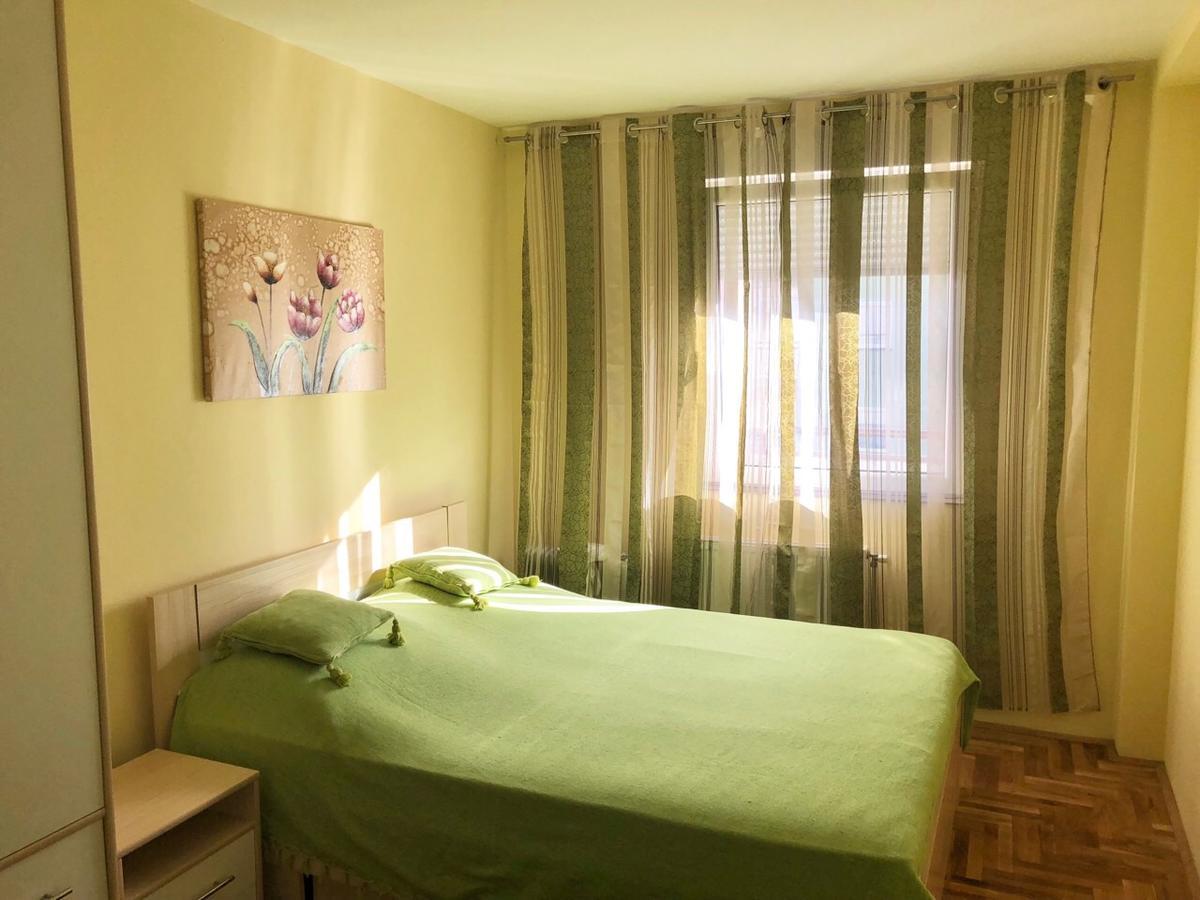 Апартаменты Apartman Ivana Нови-Сад Экстерьер фото